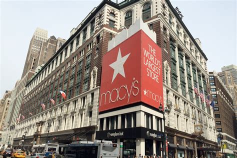 macy's locations.